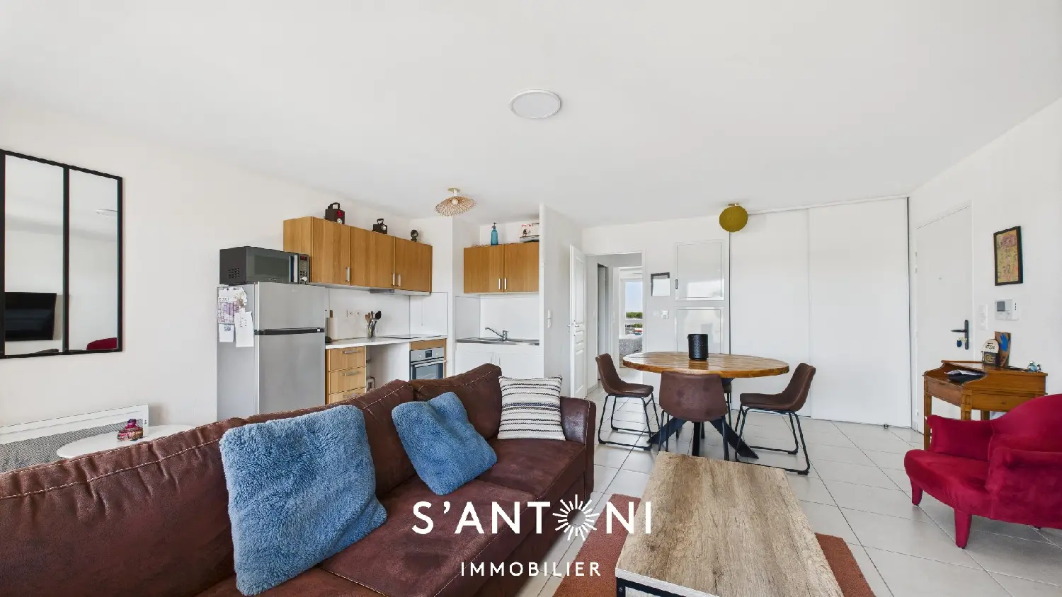  te koop appartement Agde Hérault 2