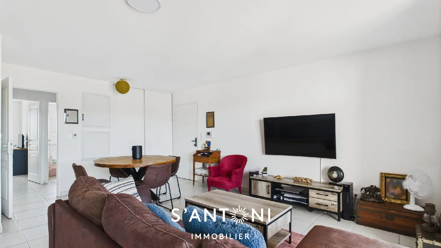  te koop appartement Agde Hérault 3