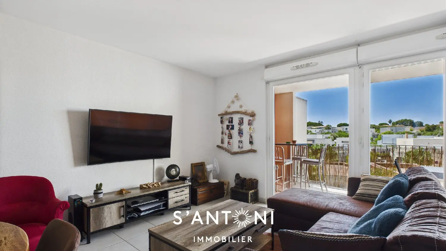  te koop appartement Agde Hérault 4
