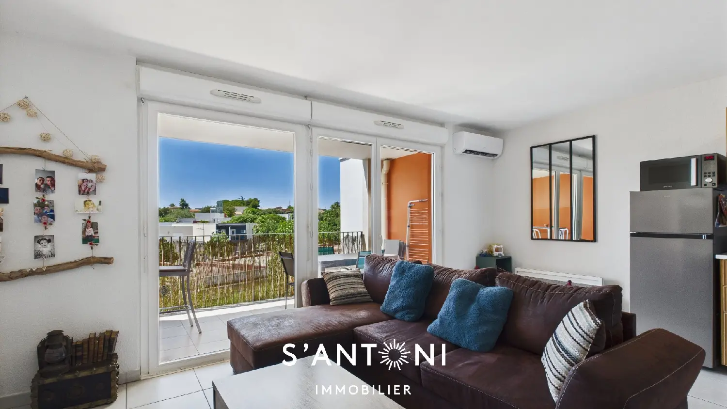  te koop appartement Agde Hérault 5
