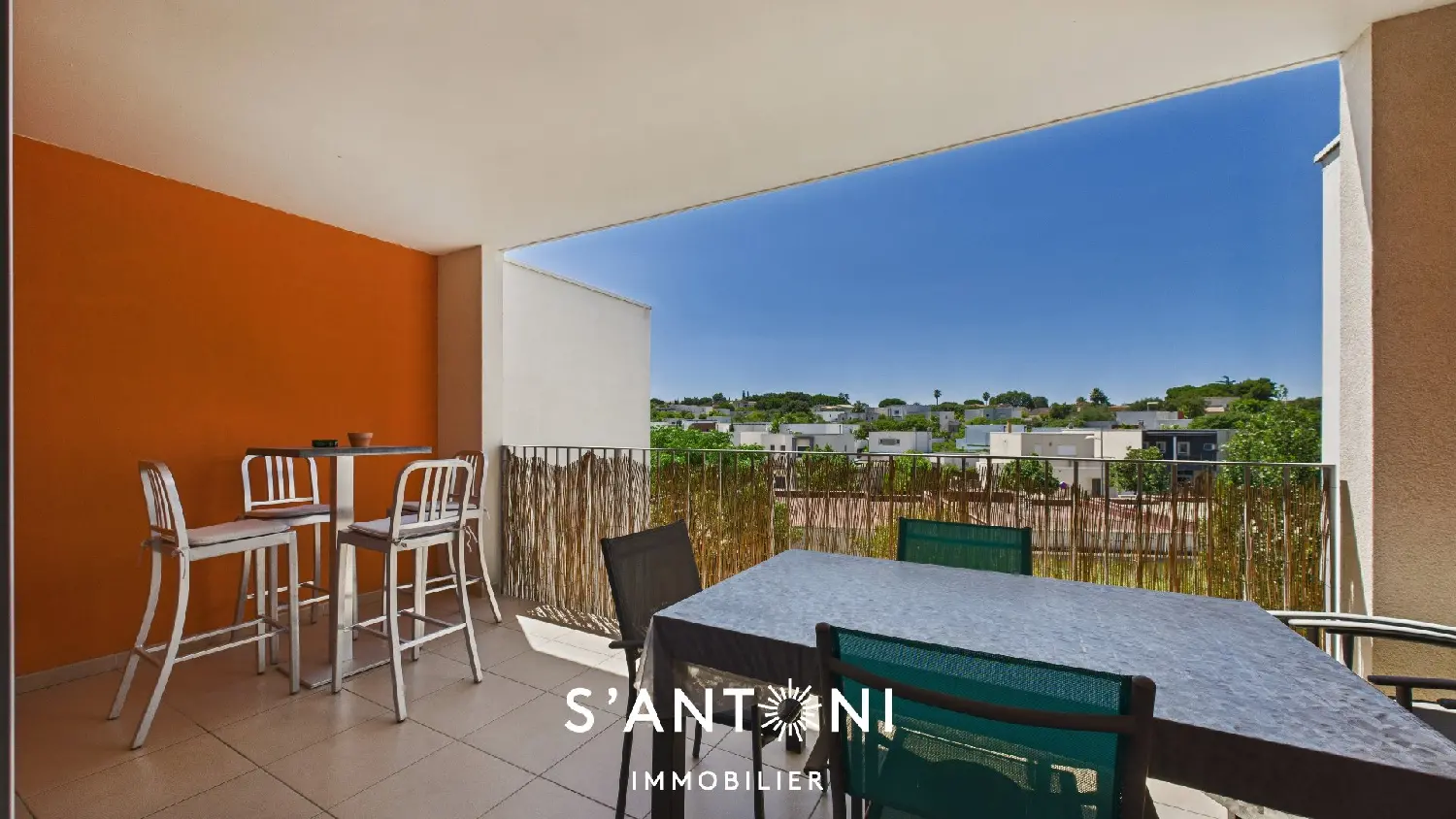  te koop appartement Agde Hérault 6