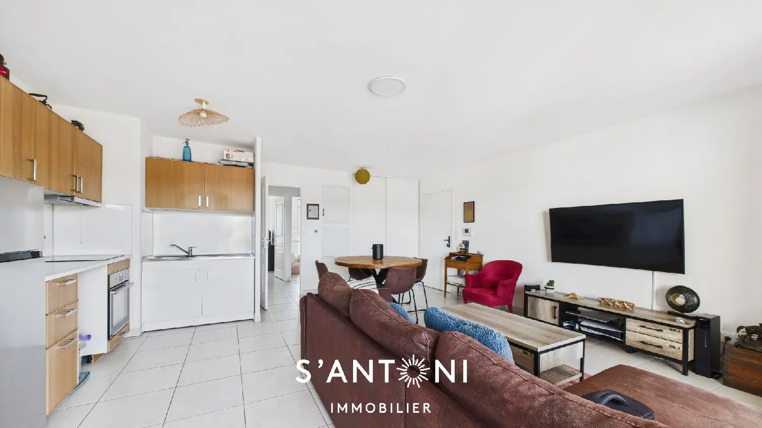  te koop appartement Agde Hérault 7