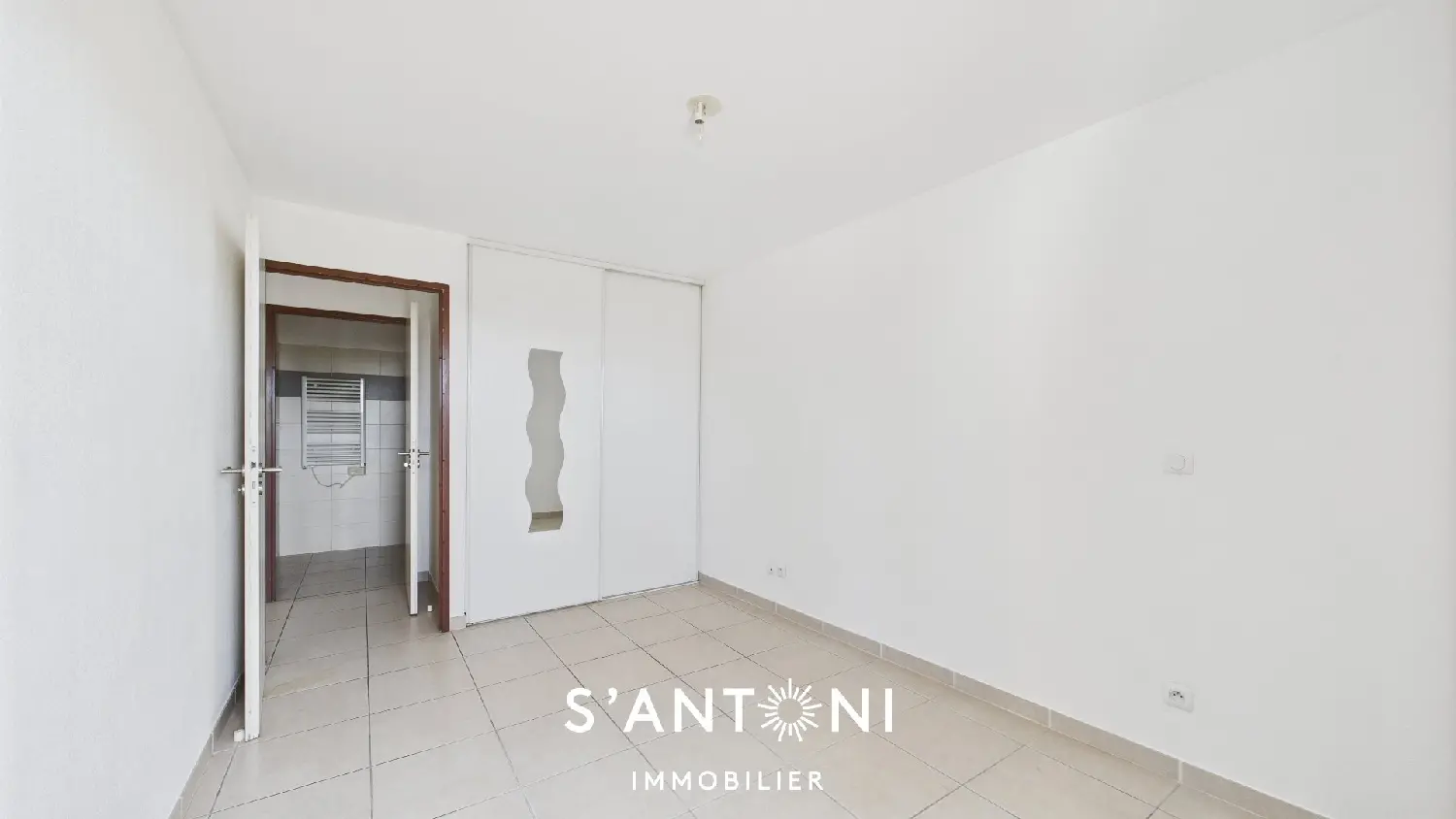  te koop appartement Agde Hérault 7