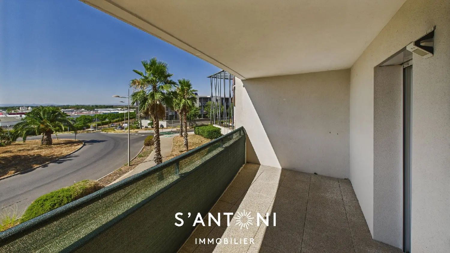  te koop appartement Agde Hérault 8