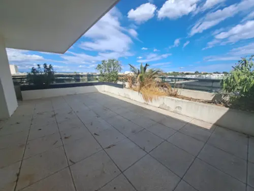 Agde Hérault appartement foto 7112331