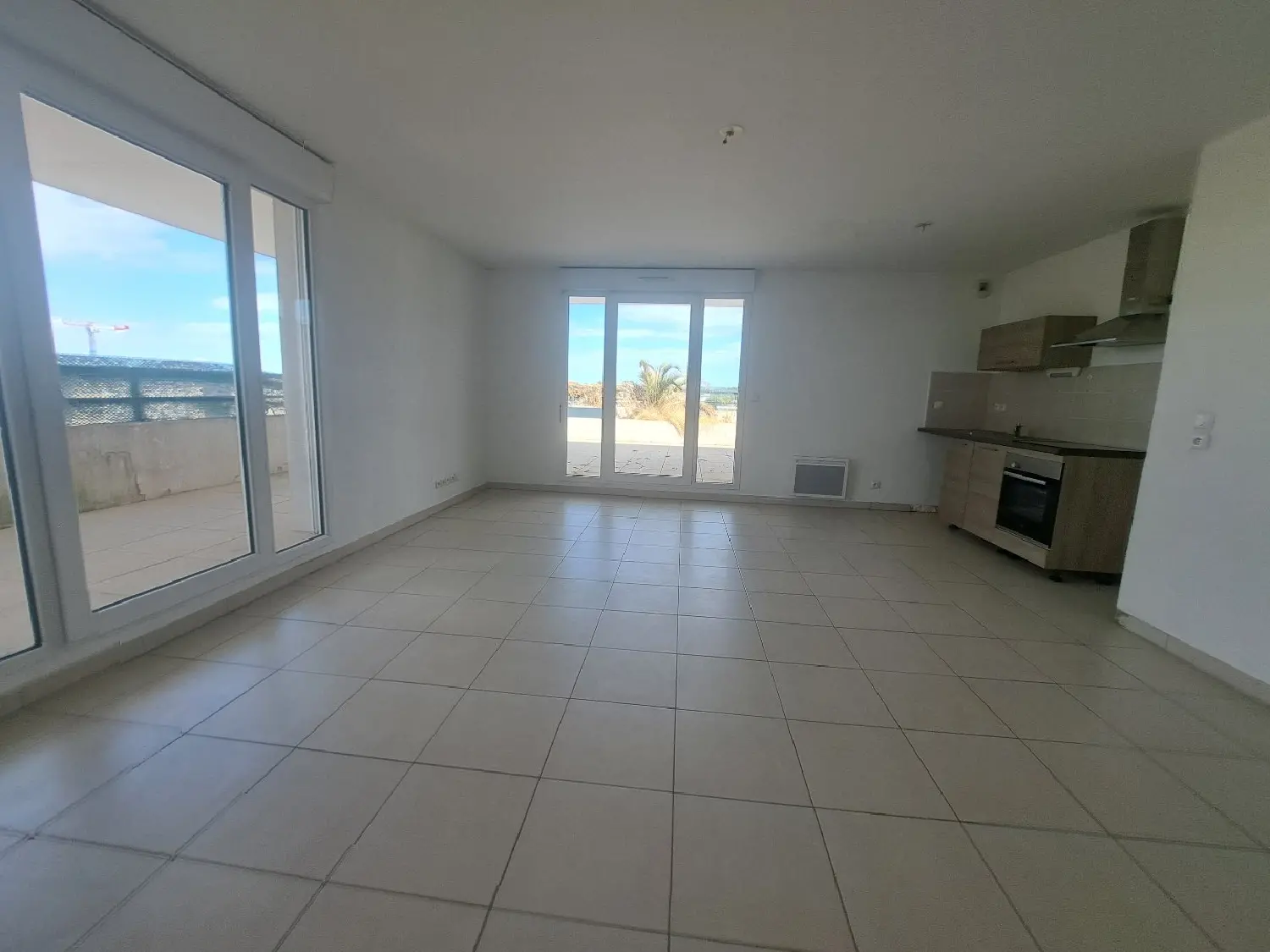  te koop appartement Agde Hérault 4