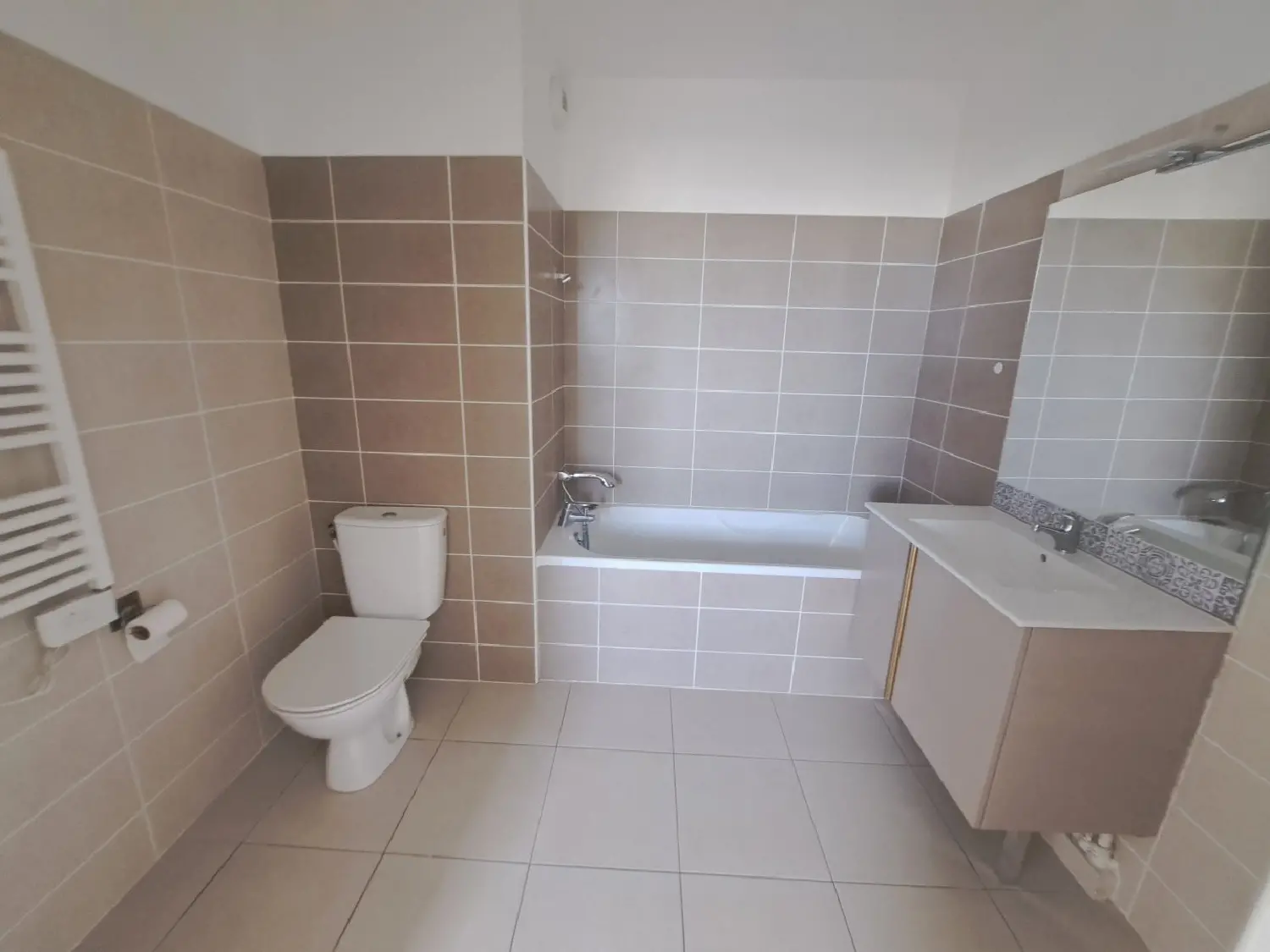  te koop appartement Agde Hérault 8