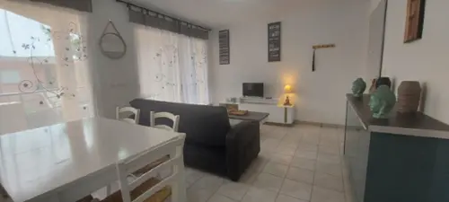 Agde Hérault appartement foto 7112336