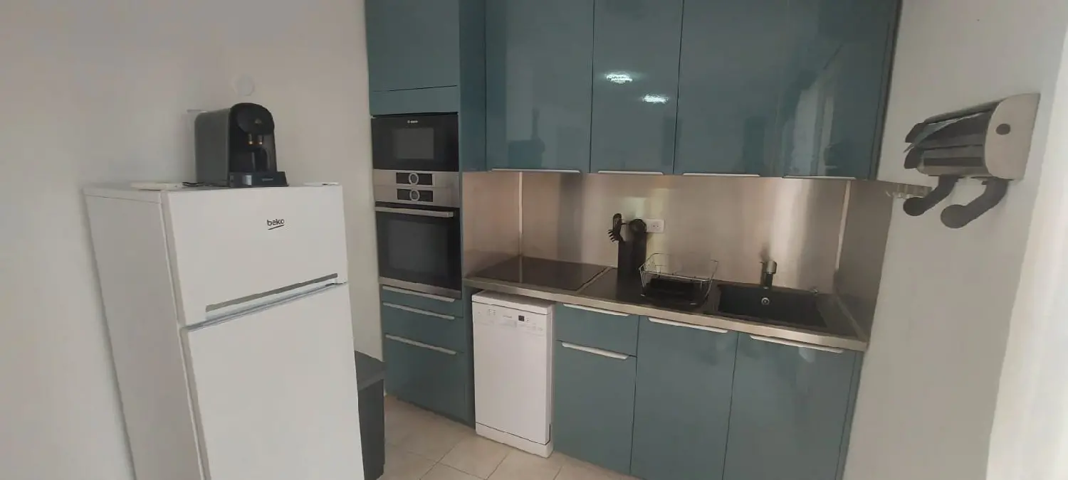  for sale apartment Agde Hérault 3