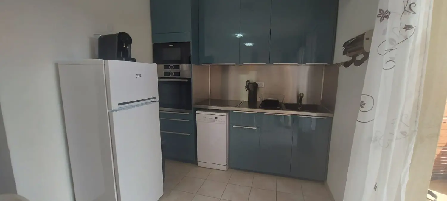  for sale apartment Agde Hérault 4