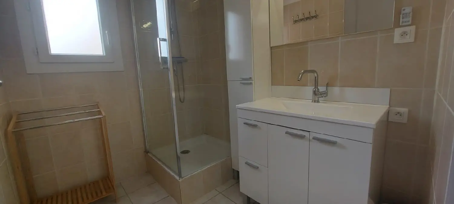  for sale apartment Agde Hérault 5