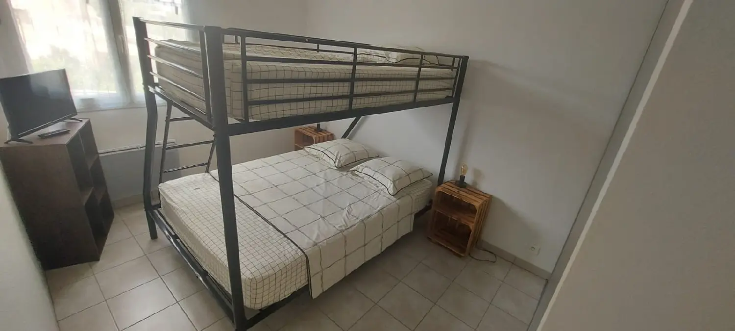  for sale apartment Agde Hérault 7