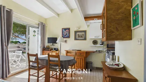Agde Hérault Wohnung/ Apartment Bild 7112340