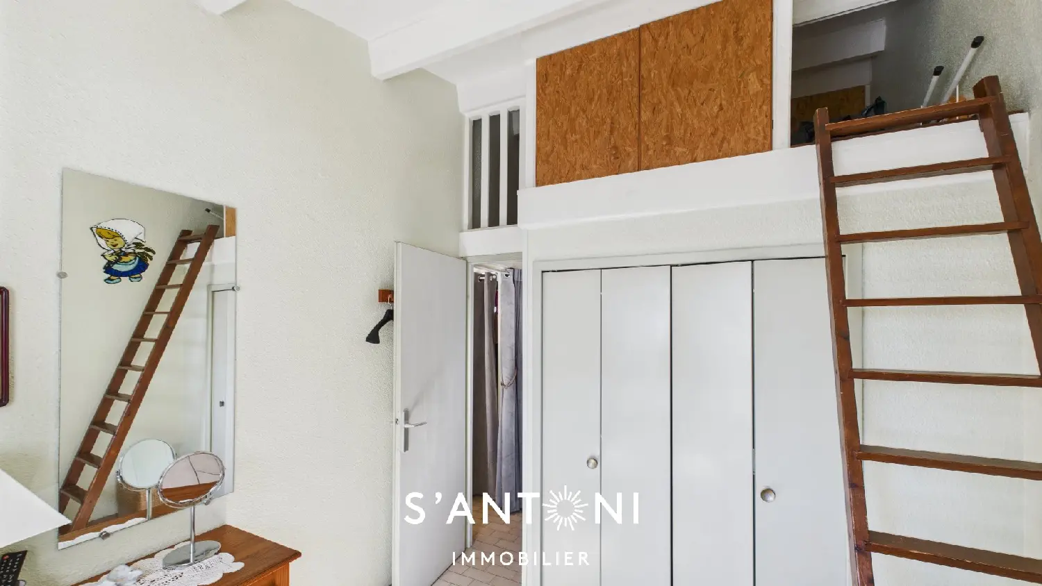  à vendre appartement Agde Hérault 6