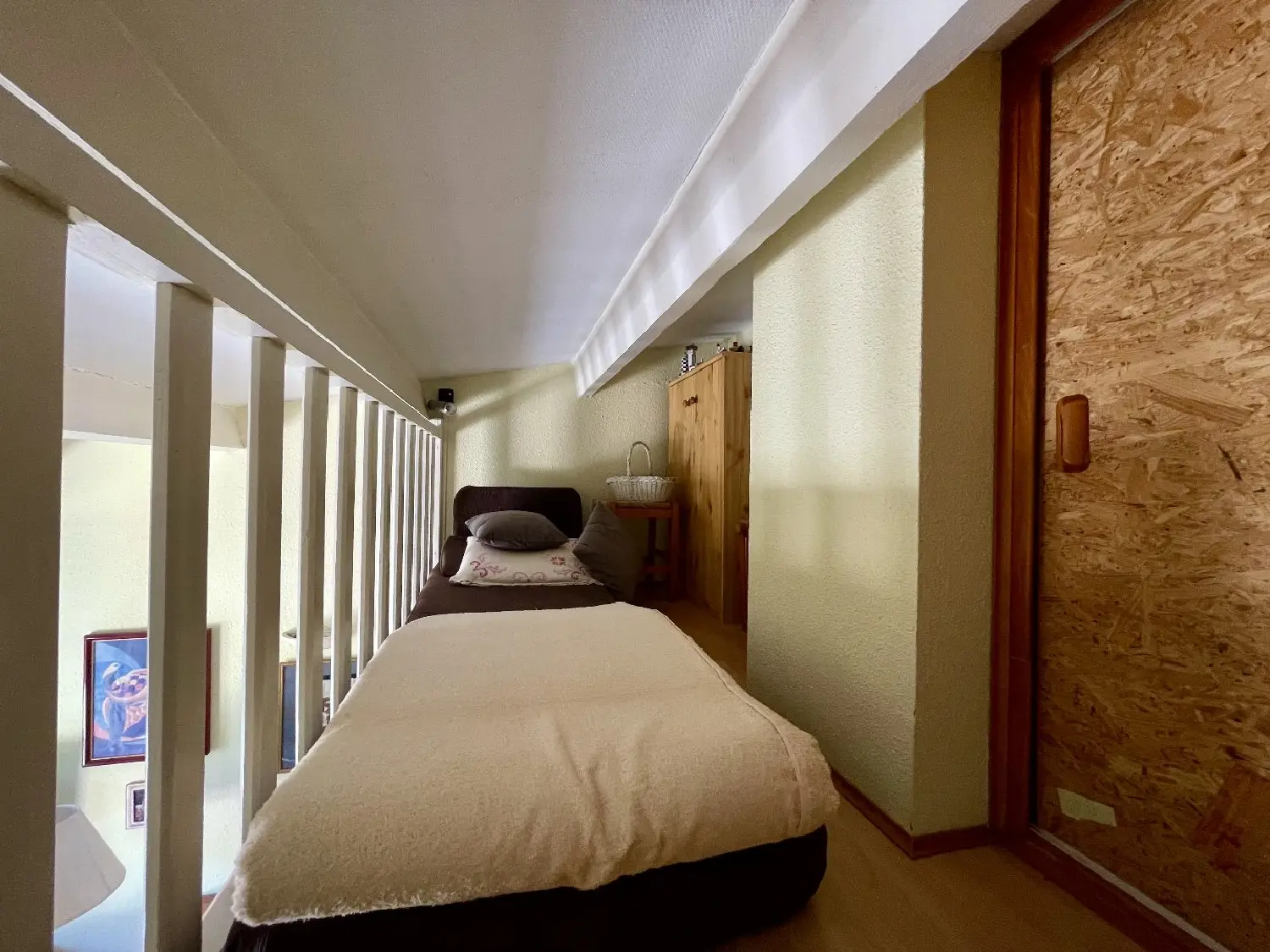  à vendre appartement Agde Hérault 7