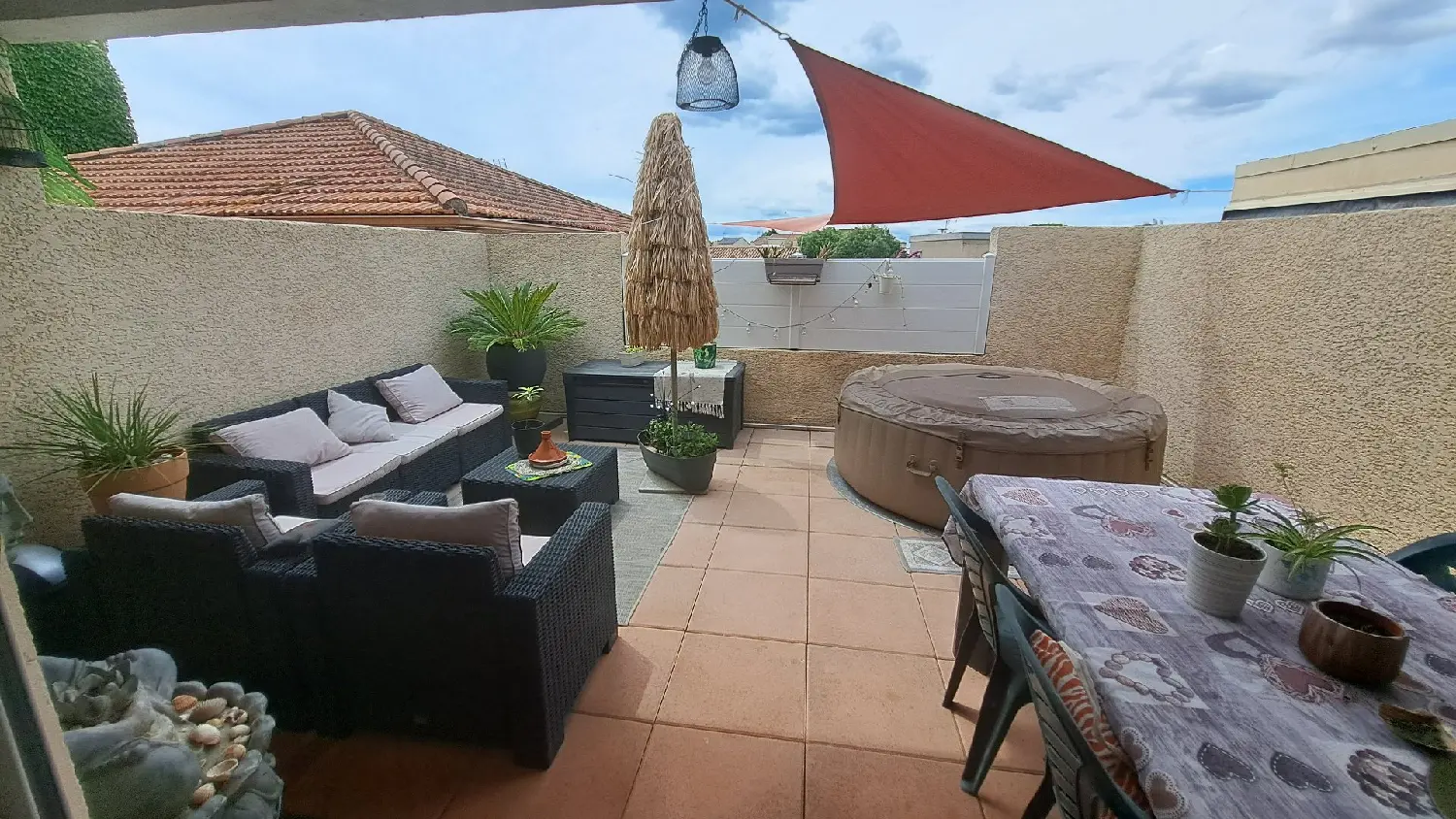  kaufen Wohnung/ Apartment Agde Hérault 3
