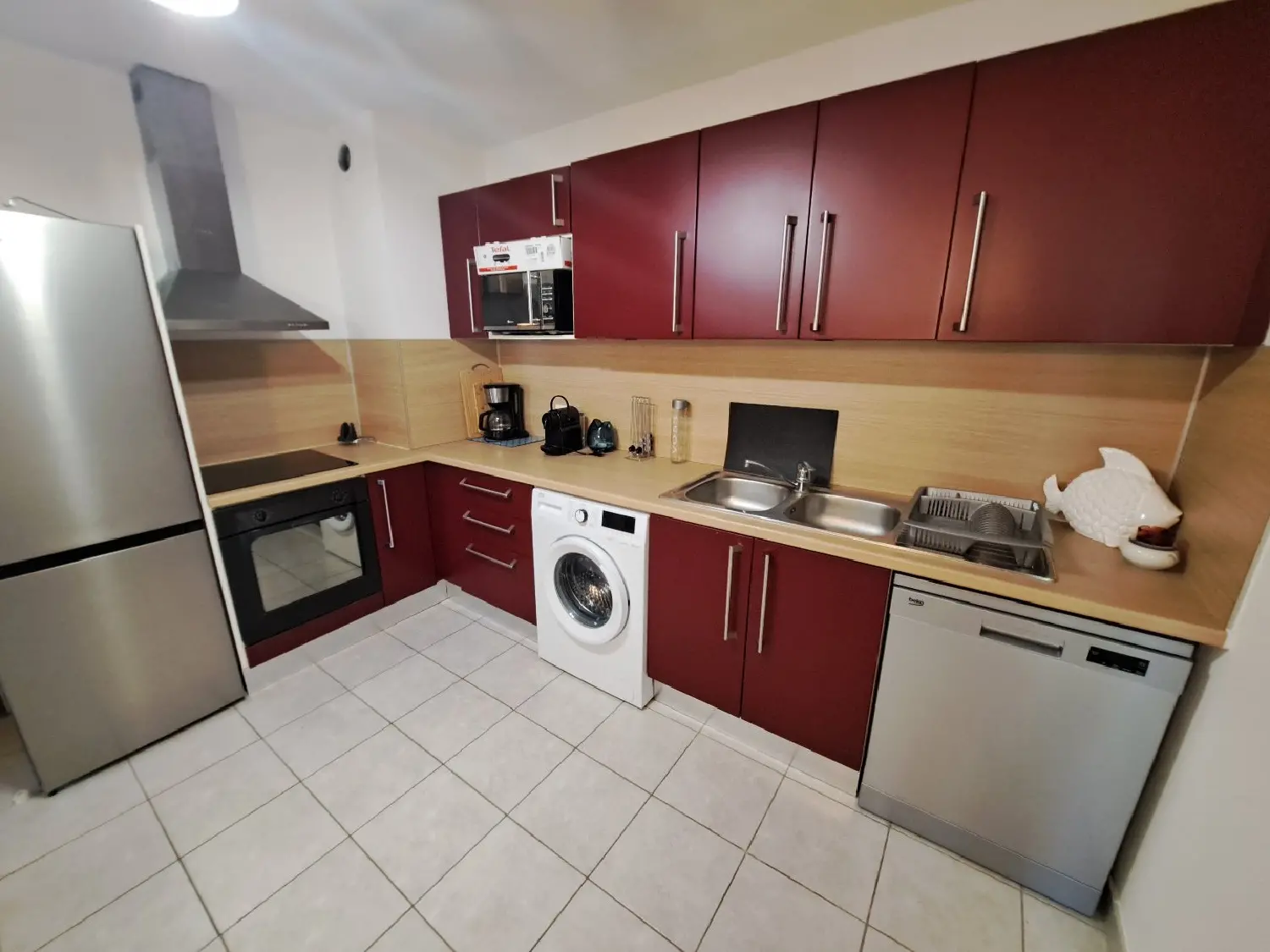  kaufen Wohnung/ Apartment Agde Hérault 3