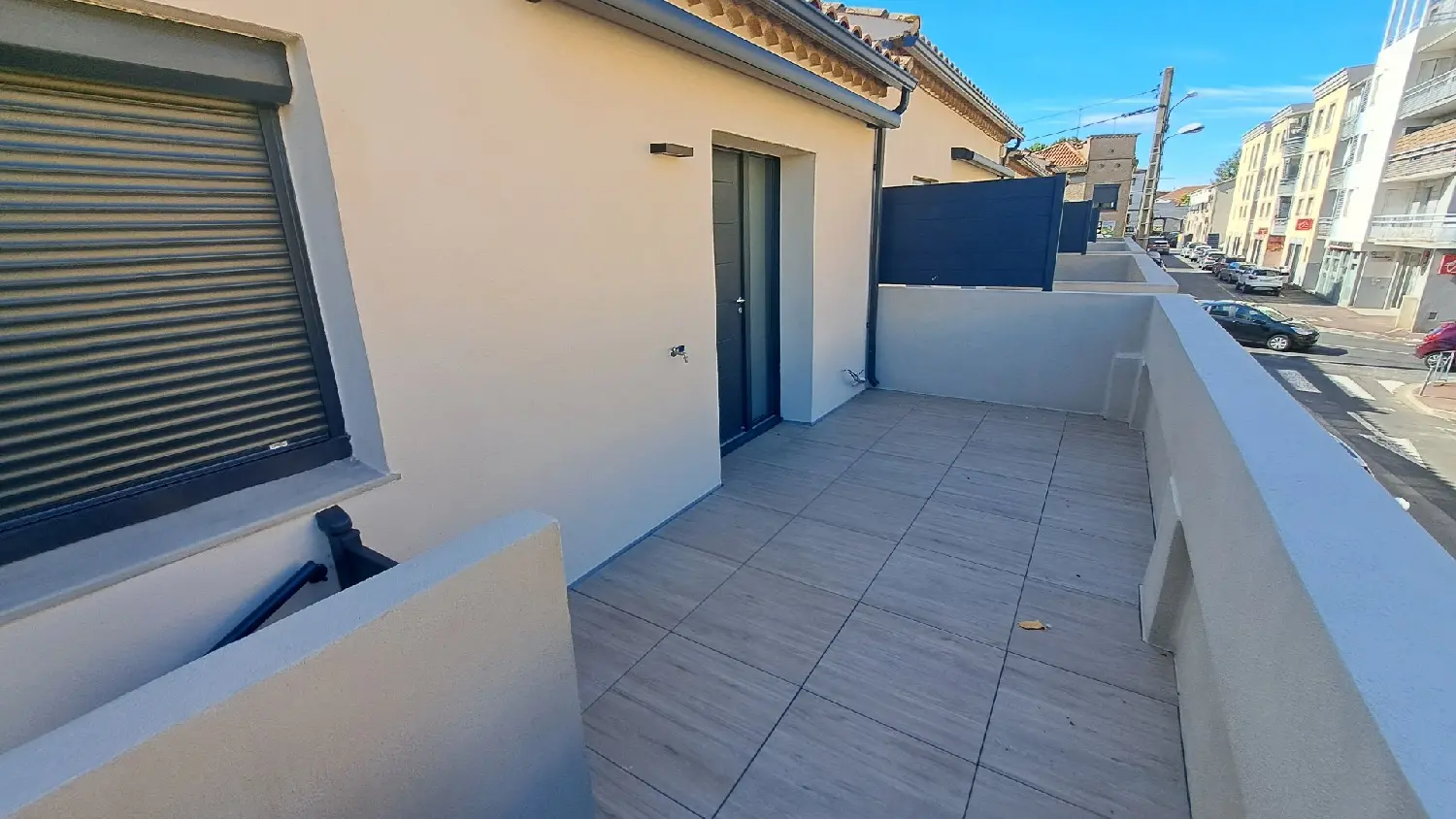 à vendre appartement Agde Hérault 3