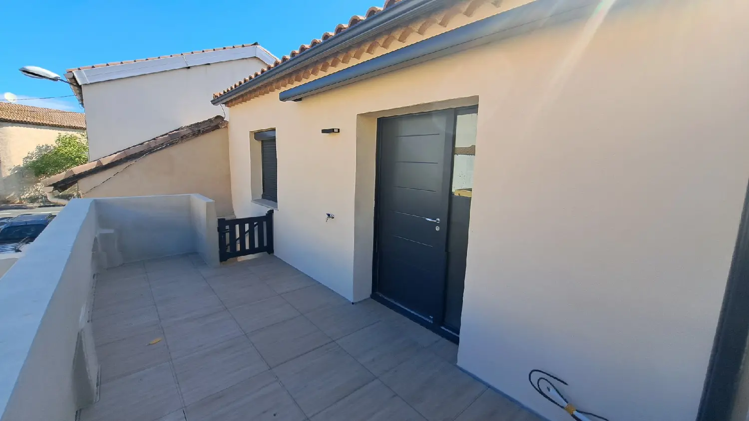  à vendre appartement Agde Hérault 4