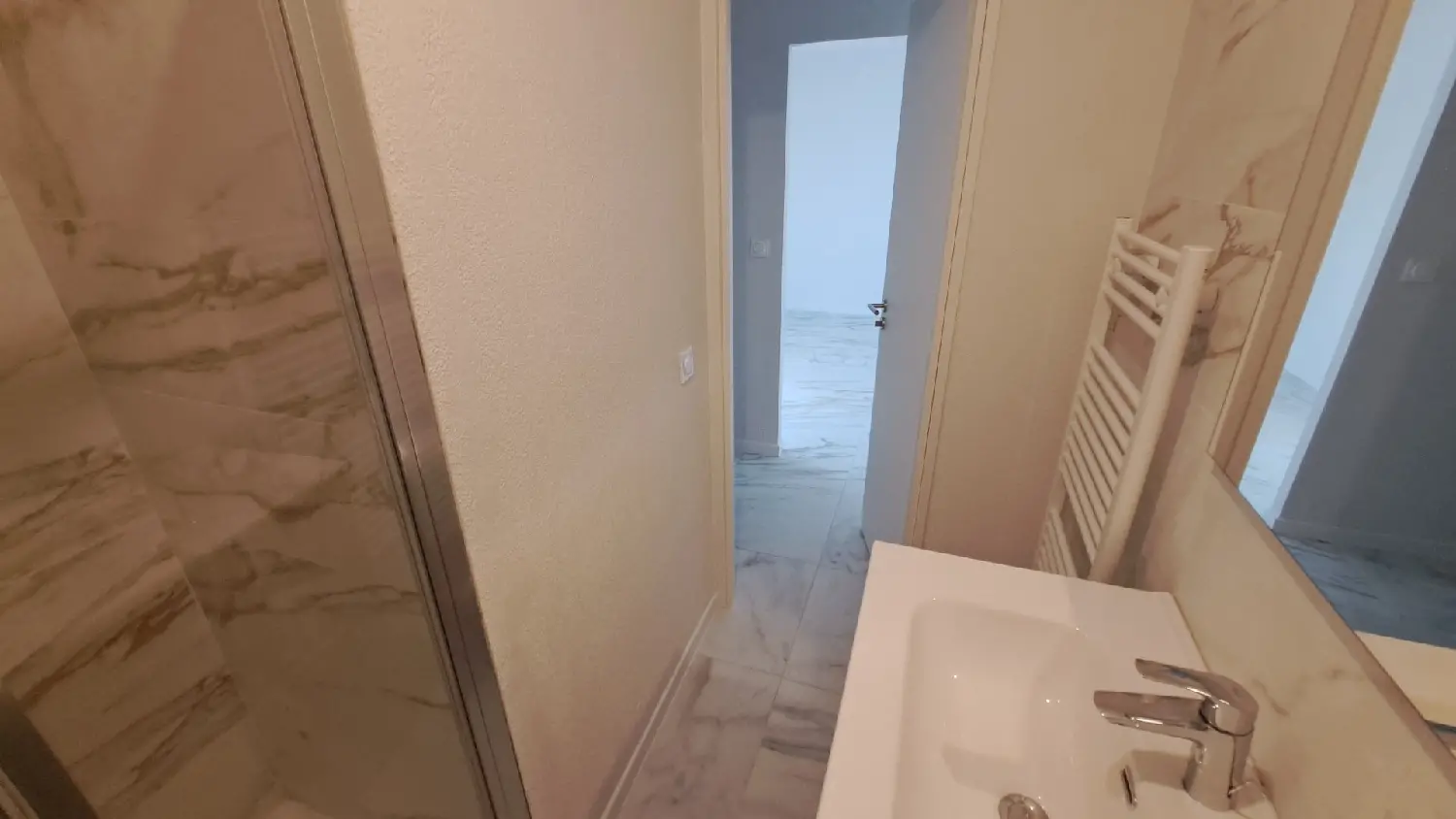  à vendre appartement Agde Hérault 7