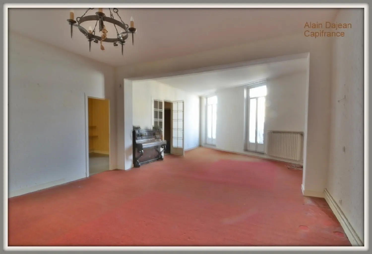  en venta apartamento Agen Lot-et-Garonne 1