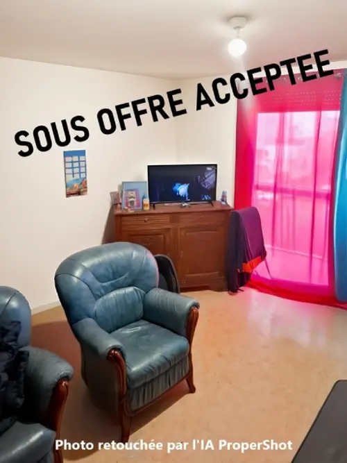 Agen Lot-et-Garonne Wohnung/ Apartment Bild 7110025