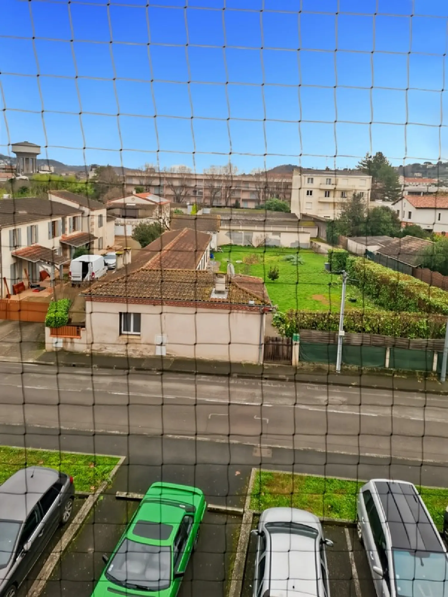  te koop appartement Agen Lot-et-Garonne 6