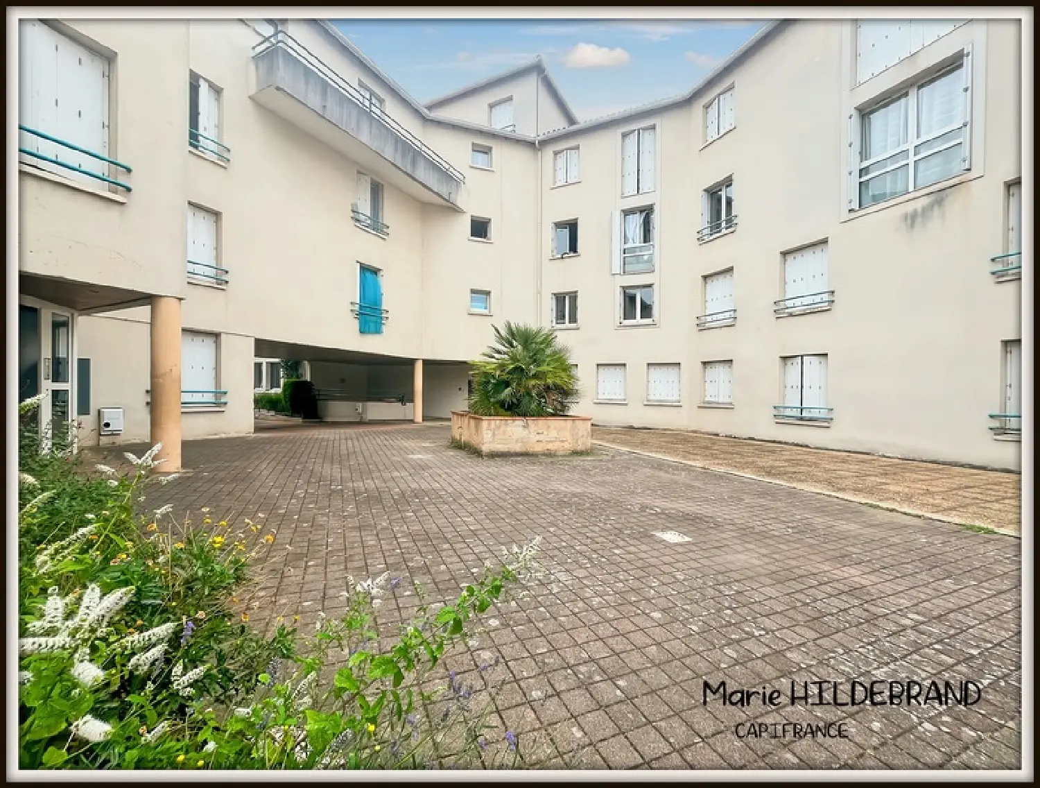  kaufen Wohnung/ Apartment Agen Lot-et-Garonne 1