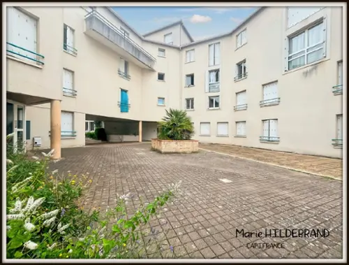 Agen Lot-et-Garonne Wohnung/ Apartment Bild 7110234