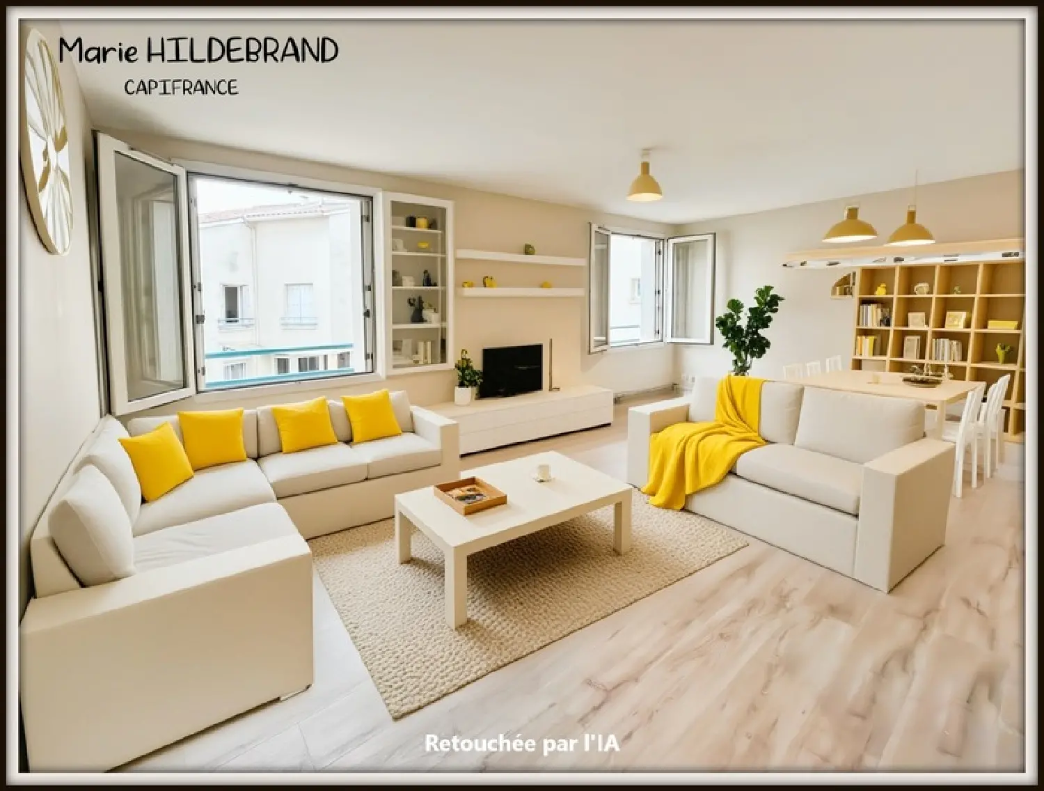  kaufen Wohnung/ Apartment Agen Lot-et-Garonne 2