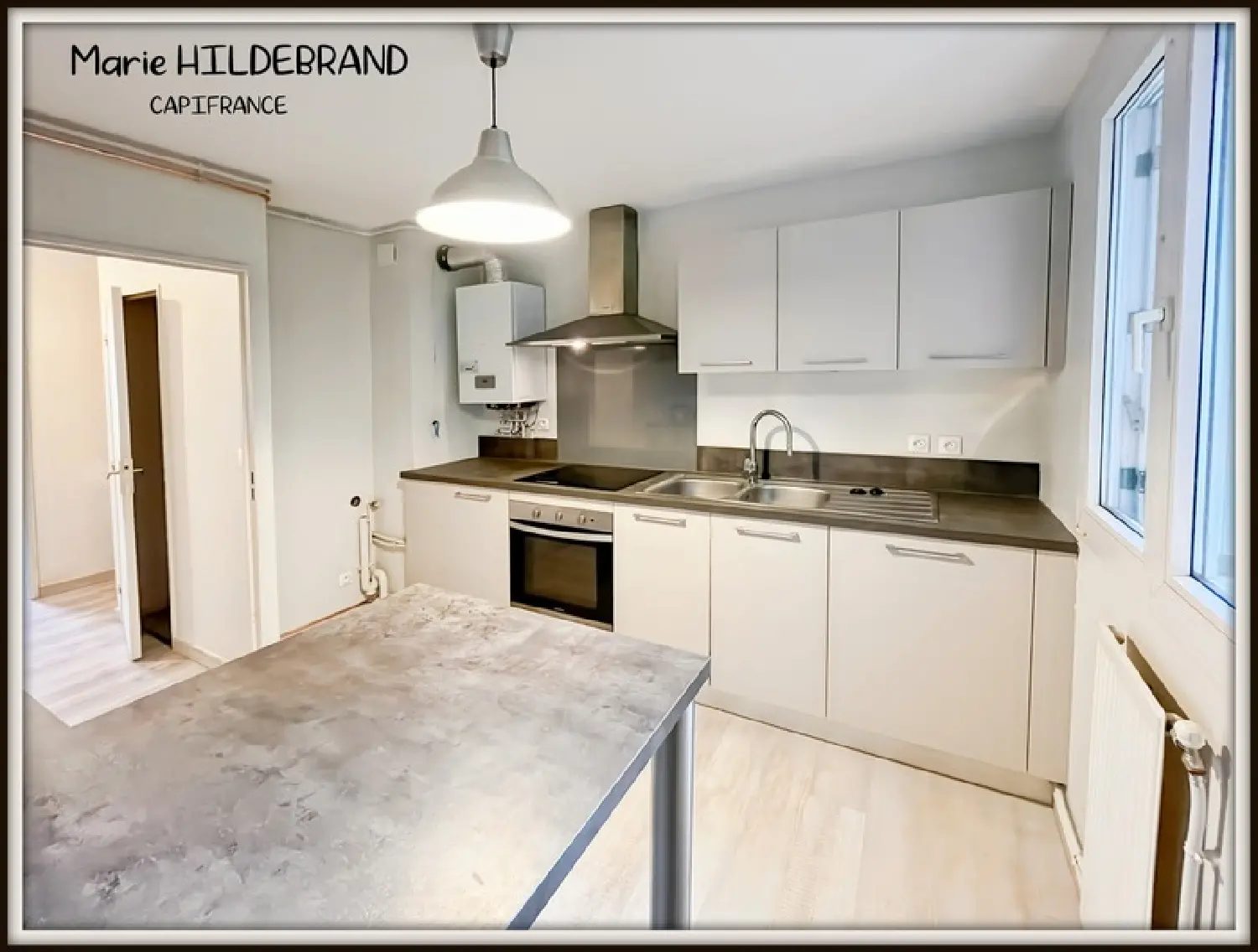  kaufen Wohnung/ Apartment Agen Lot-et-Garonne 5