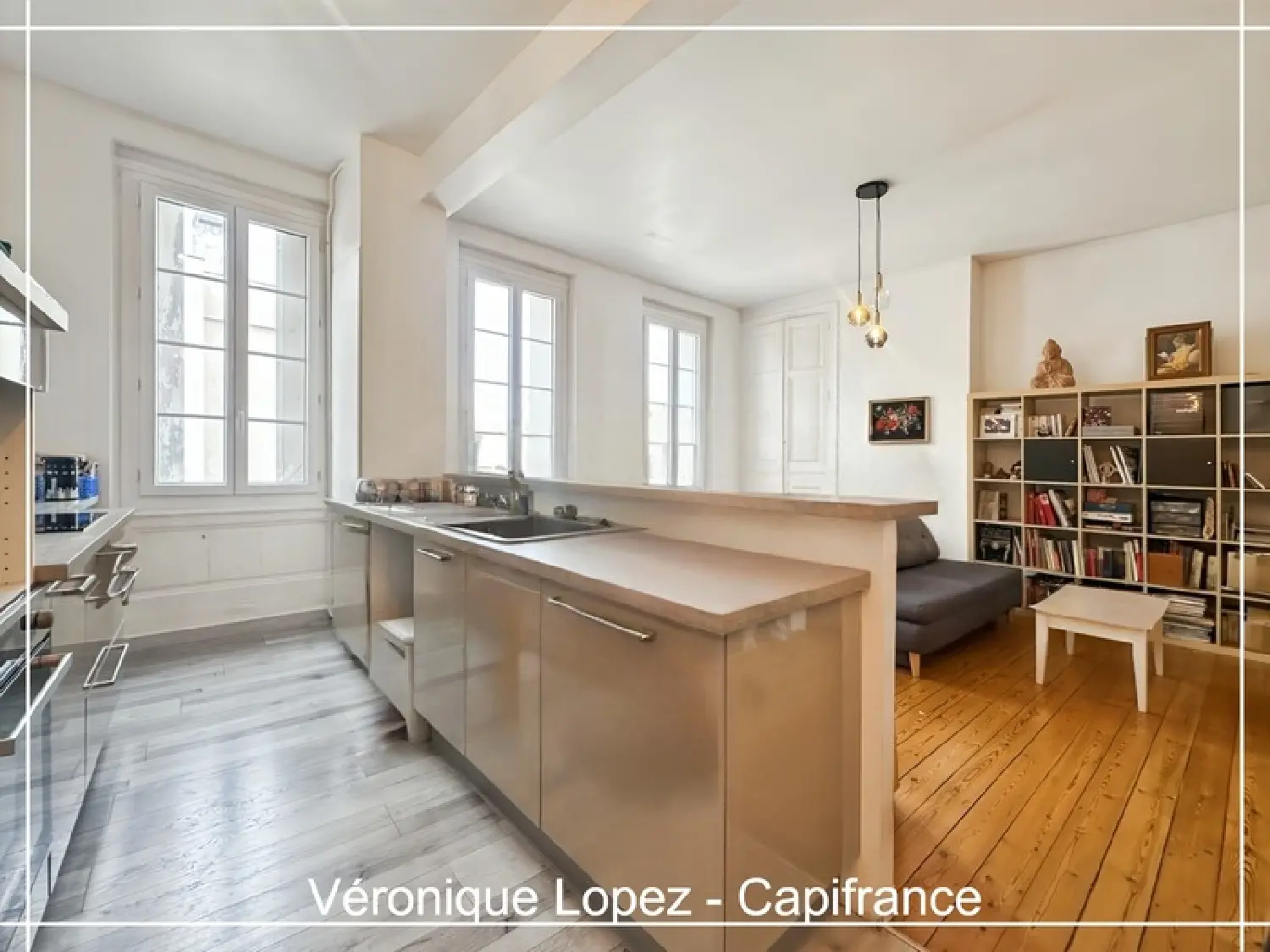  en venta apartamento Agen Lot-et-Garonne 2