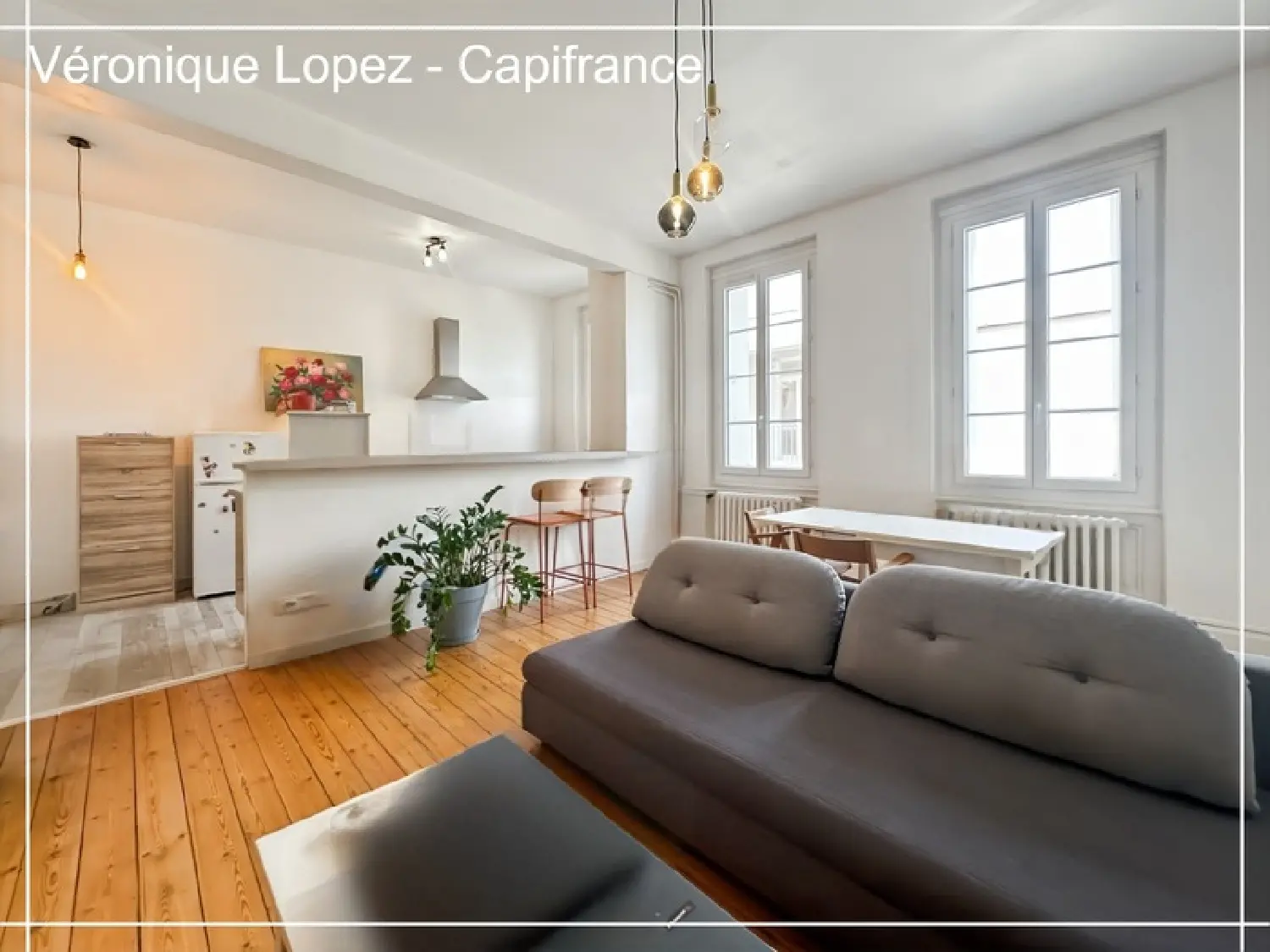  en venta apartamento Agen Lot-et-Garonne 7