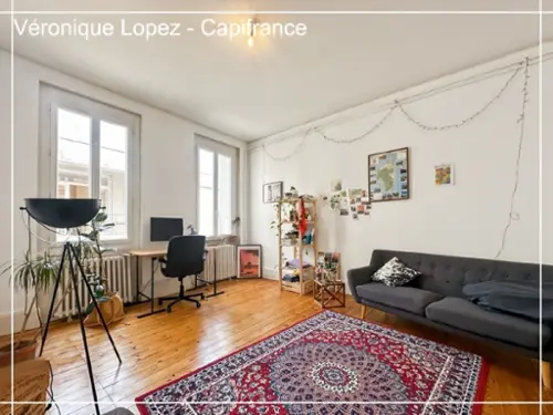 Agen Lot-et-Garonne apartamento foto 7115545