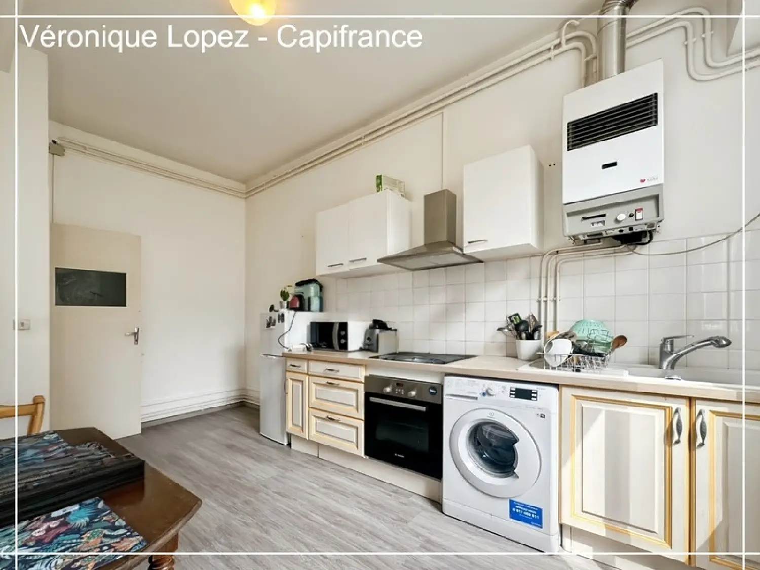 en venta apartamento Agen Lot-et-Garonne 2
