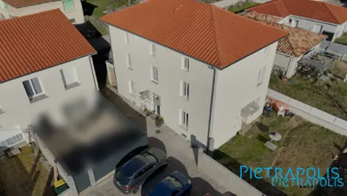 Agnin Isère appartement foto 7104771