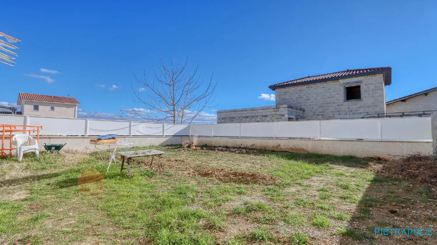  à vendre appartement Agnin Isère 2