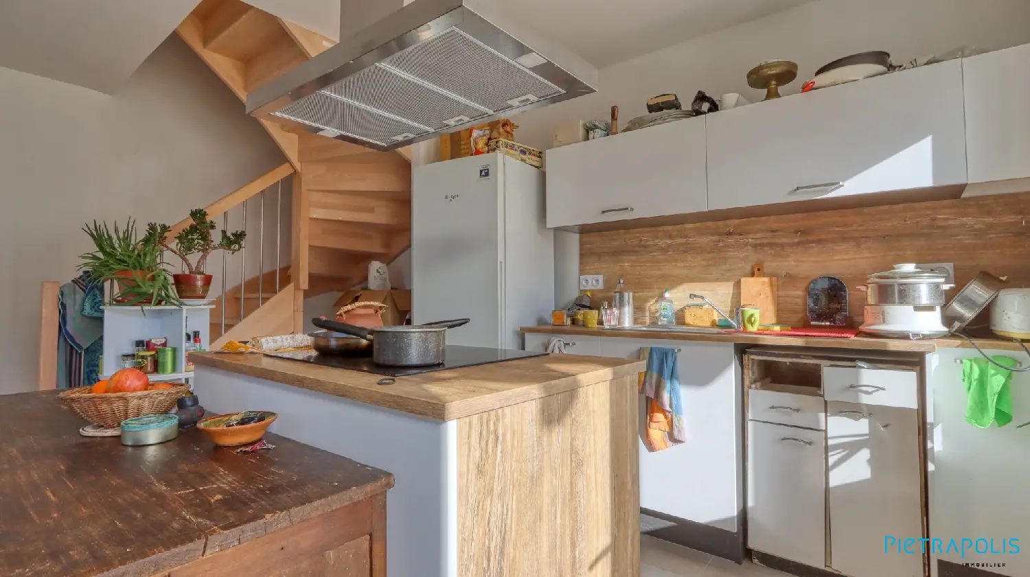  à vendre appartement Agnin Isère 3