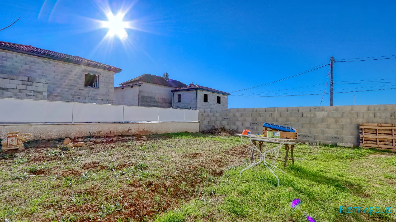  à vendre appartement Agnin Isère 5