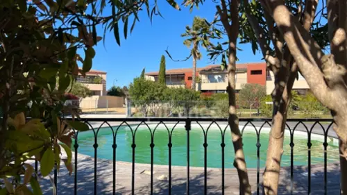 Aigues-Mortes Gard appartement foto 7107251