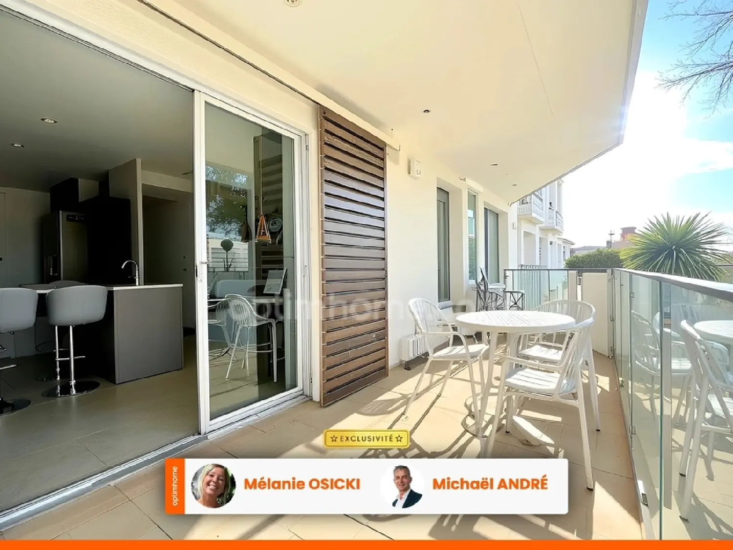  en venta apartamento Aigues-Mortes Gard 1