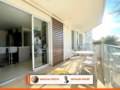 Aigues-Mortes Gard apartamento foto 7106091