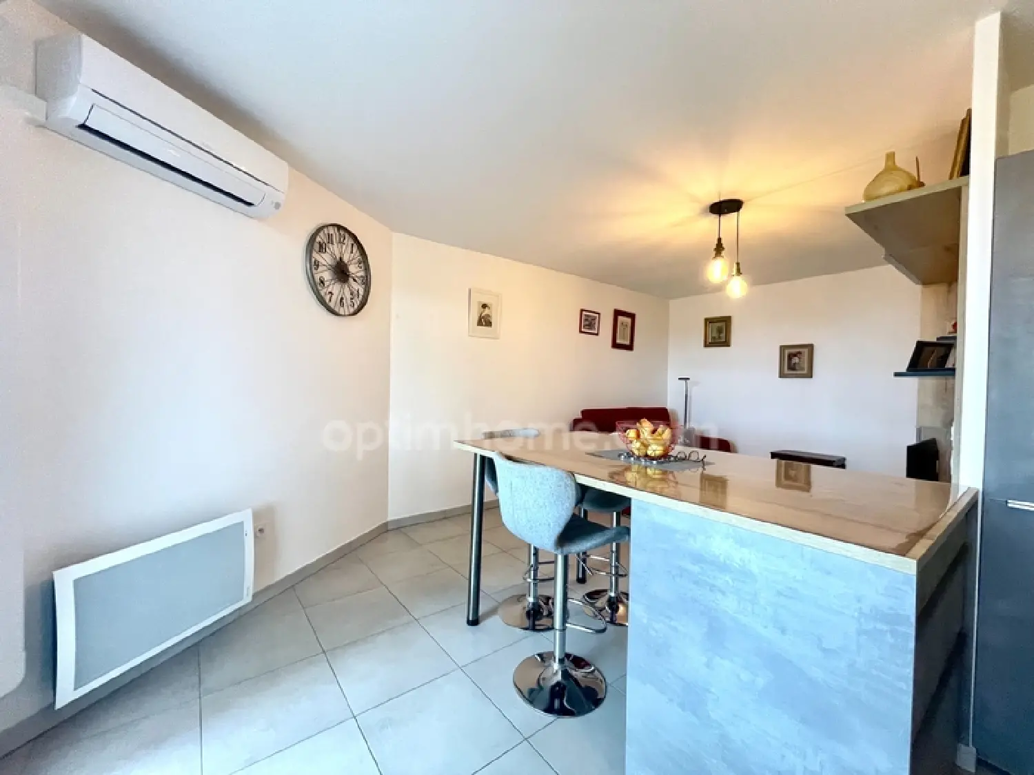 en venta apartamento Aigues-Mortes Gard 3