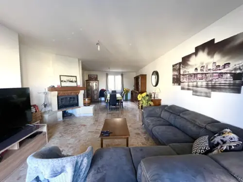 Aigues-Vives Gard apartment foto 7105495