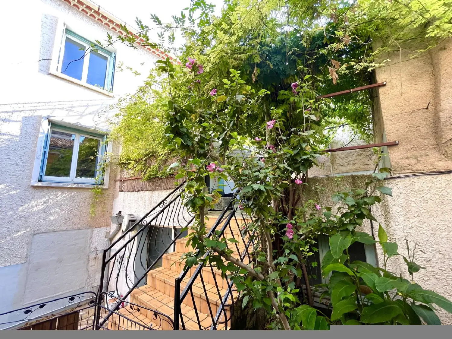  for sale apartment Aigues-Vives Gard 2