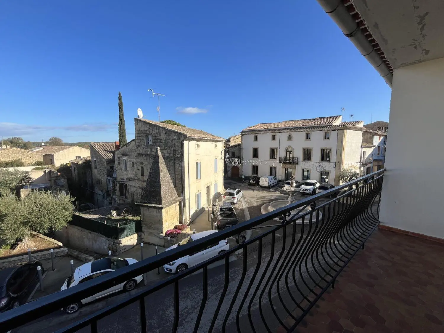  for sale apartment Aigues-Vives Gard 4