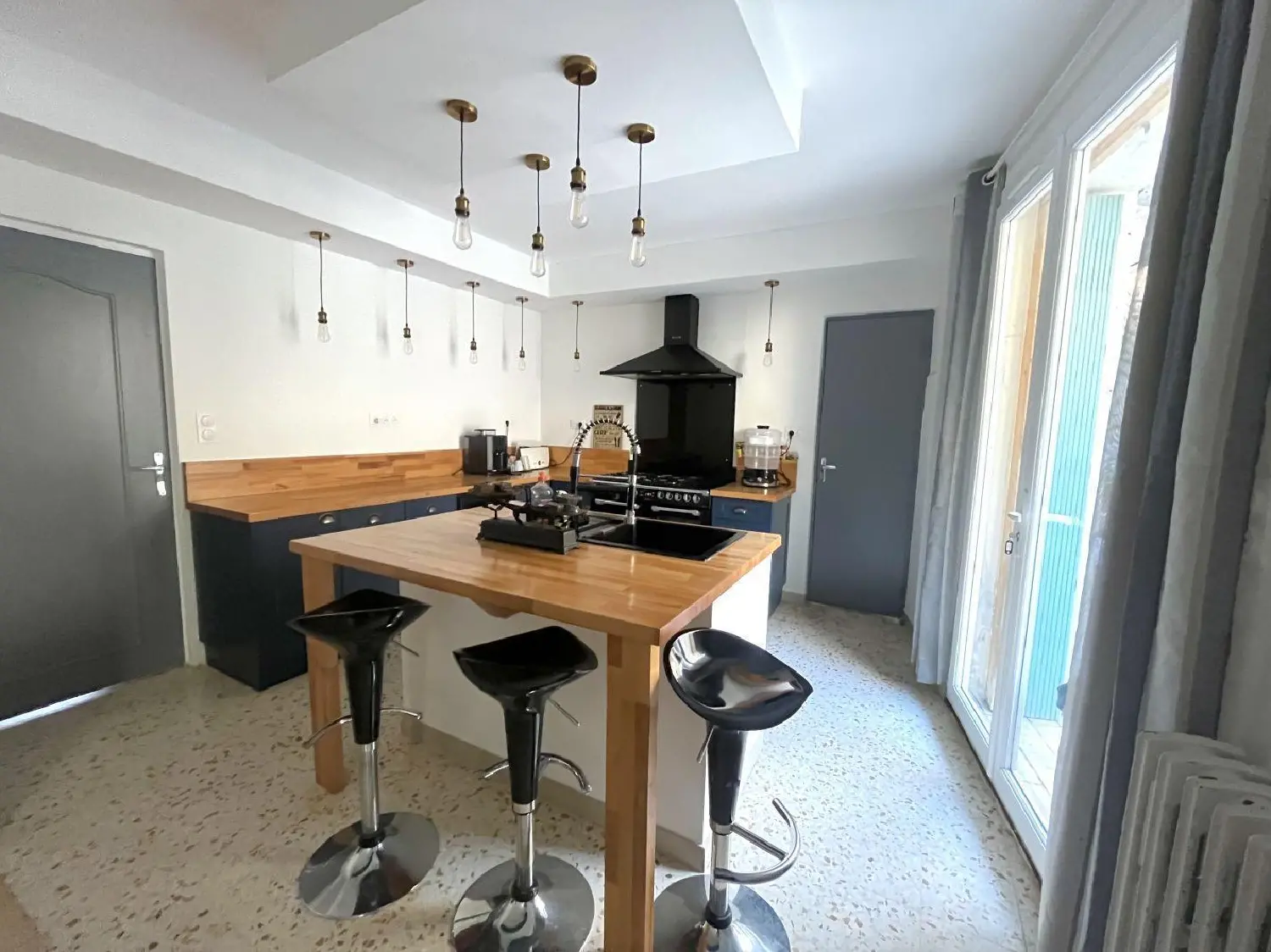  for sale apartment Aigues-Vives Gard 5
