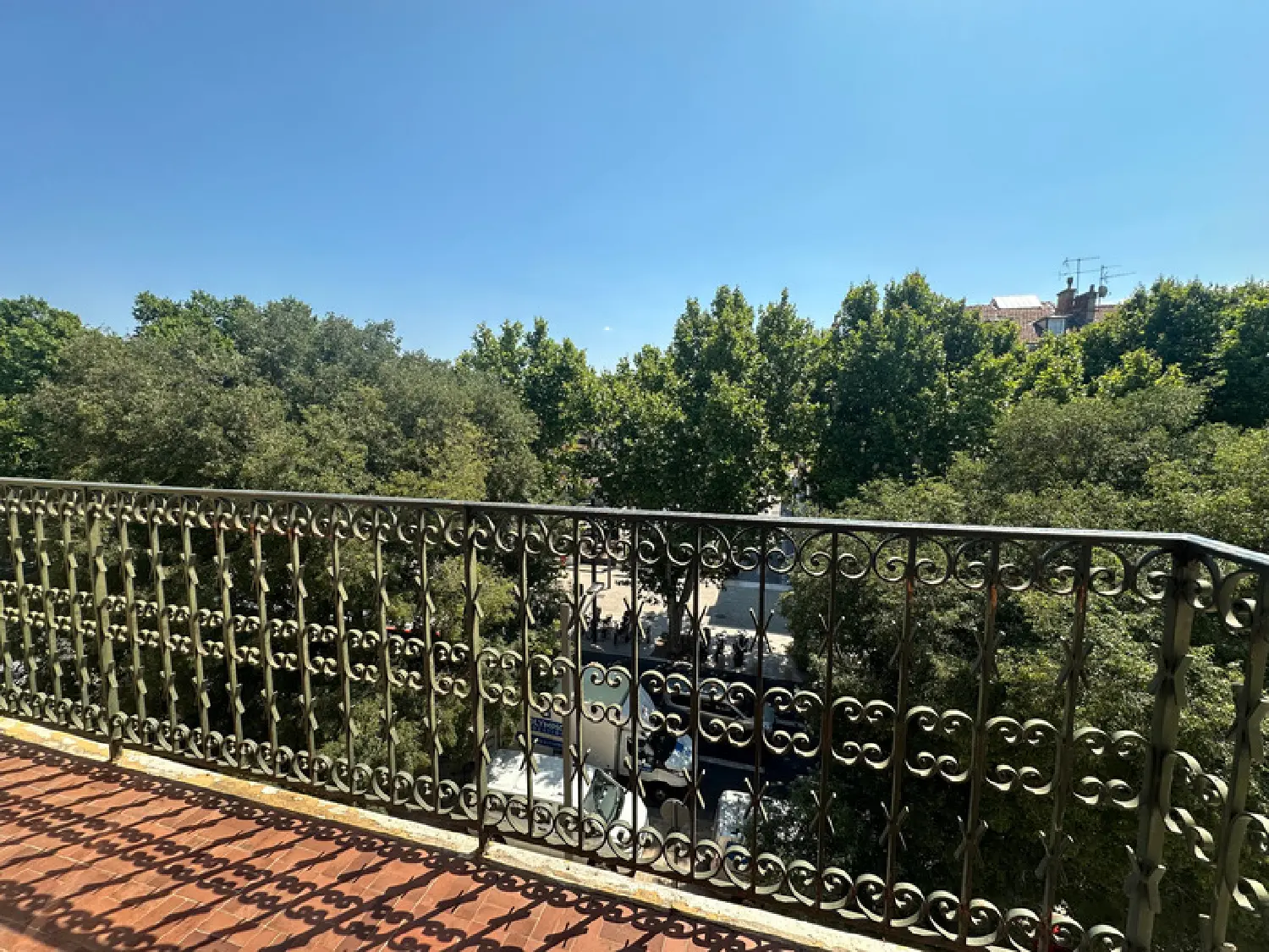  en venta apartamento Aix-en-Provence Bocas del Ródano 1