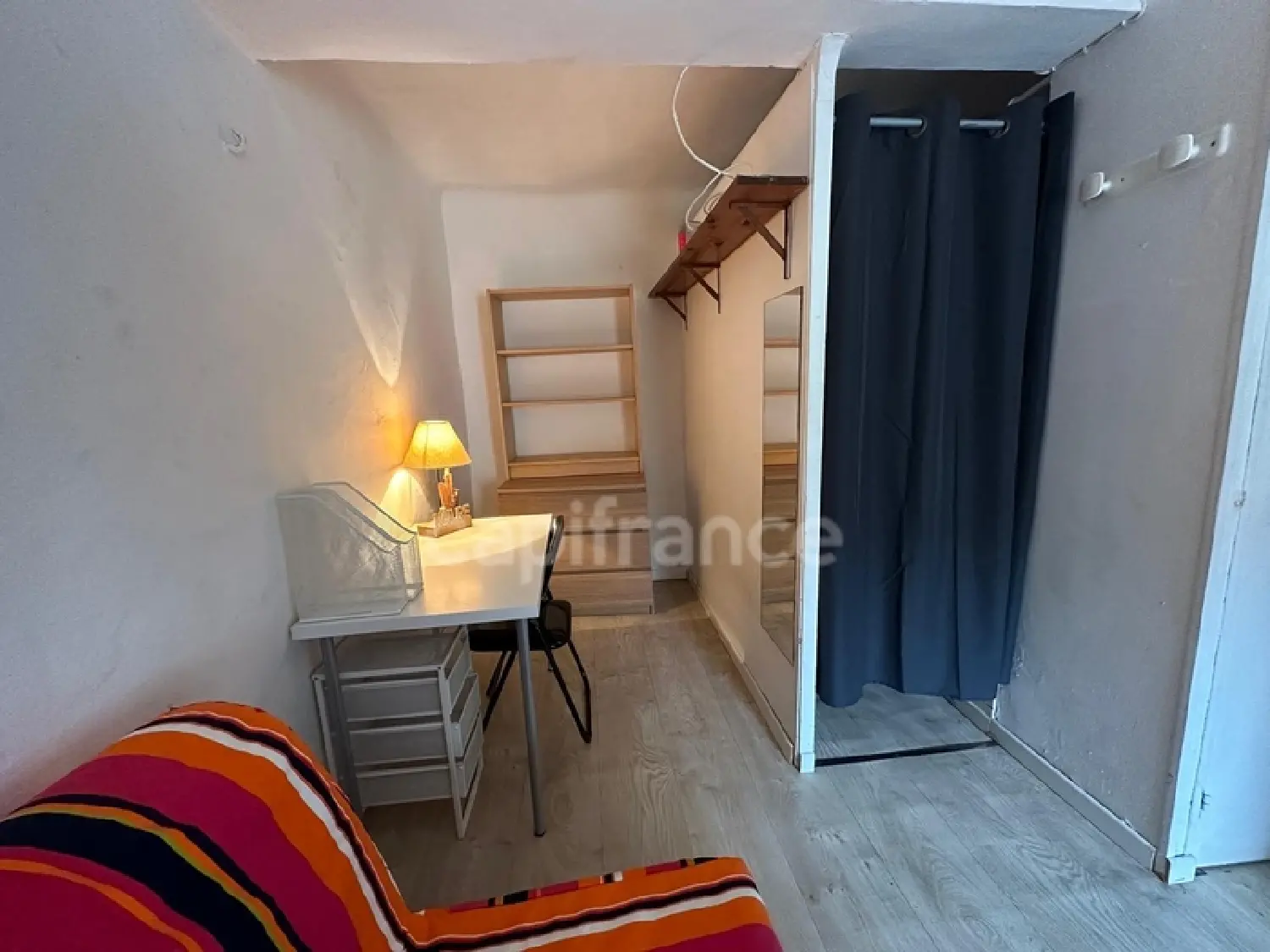  à vendre appartement Aix-en-Provence Bouches-du-Rhône 1