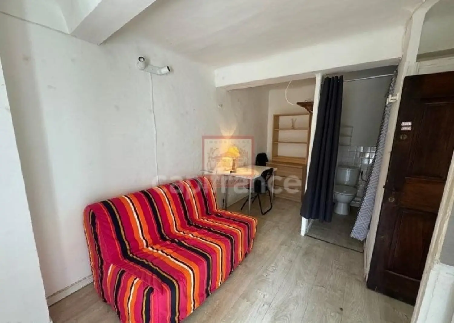  à vendre appartement Aix-en-Provence Bouches-du-Rhône 2